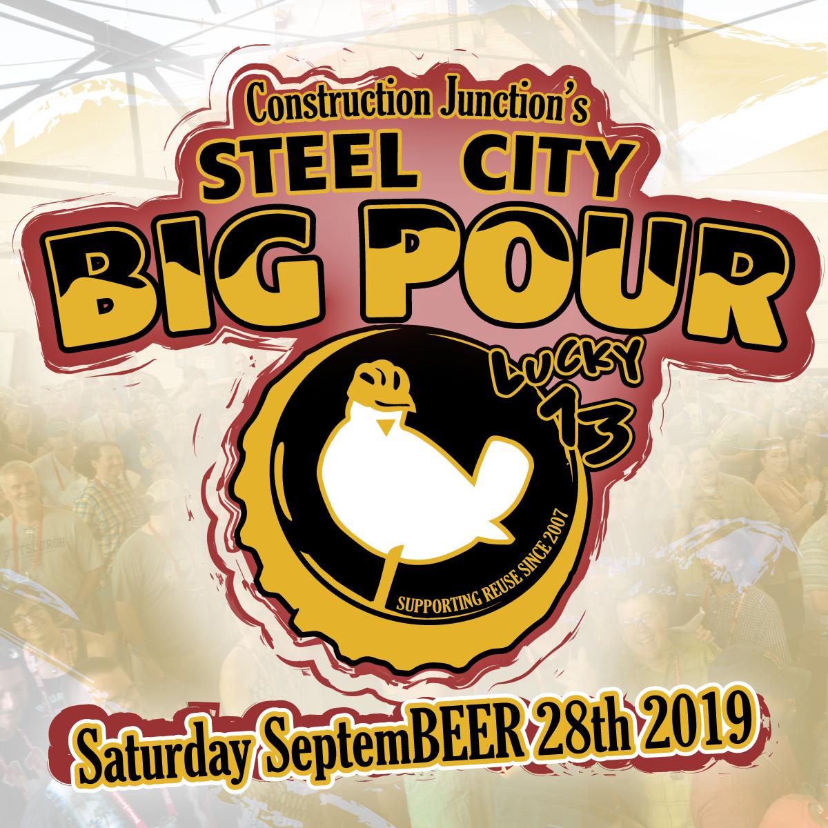 CJreuse's tweet photo. We're happy to be featuring a @monmadepgh maker market as part of this year's art.
Vendors will be @theworkerbird, @shopPGandH @pghglasscenter & @PGHPottery!
#SeptemBEER 28 2019
https://t.co/hP1UZZV5r0
#SCBP13 #steelcitybigpour #supportingreusesince2007 https://t.co/MV9E5HHcdZ