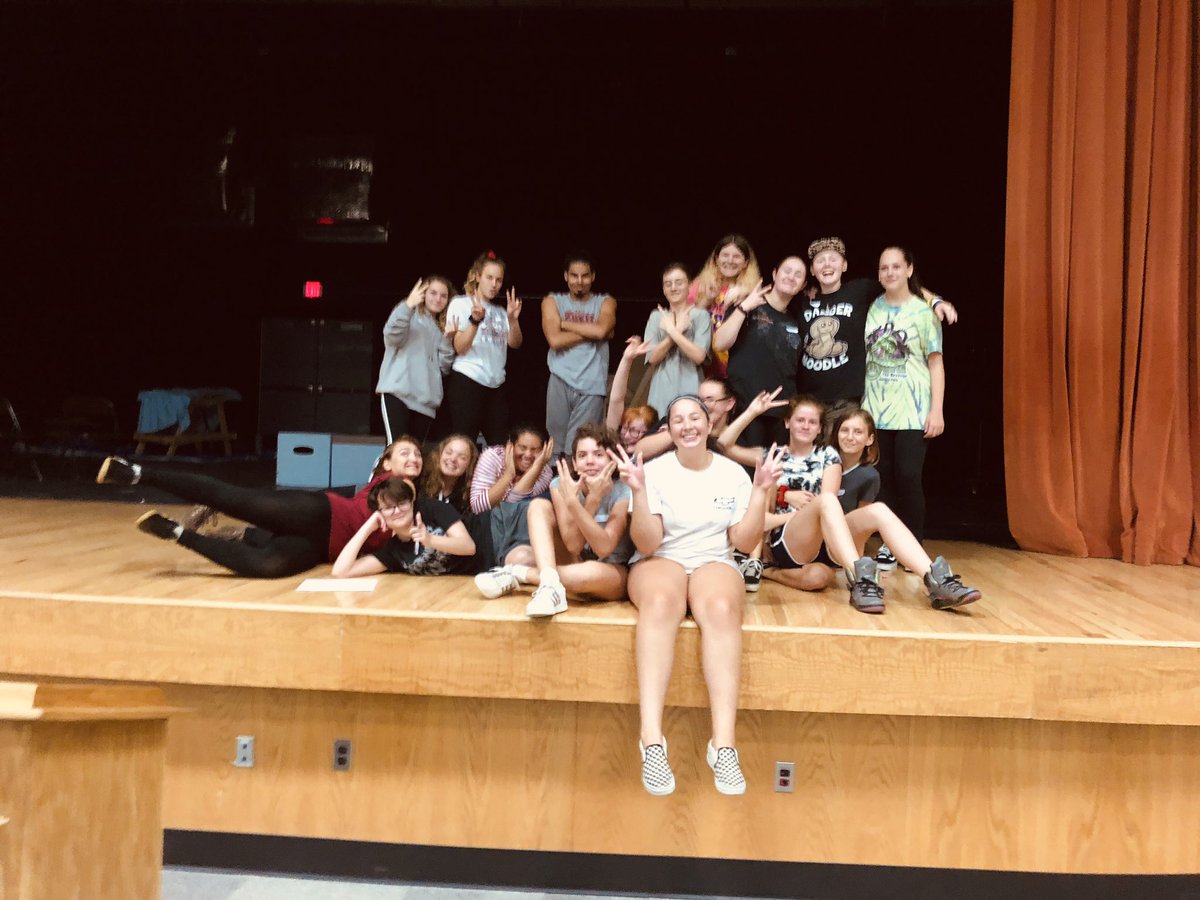 wickedrev_step's tweet photo. Awesome job getting ready for tryouts! Practice hard, play hard. #nhsstepteam #stepteam https://t.co/Rf7SiISXTT