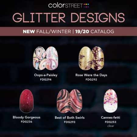 New Post! New Fall Nail Art Designs #nailart #mani #nailpolish ift.tt/2ZTcwbB