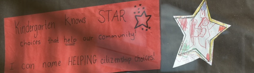 AcademyCreate's tweet photo. Kinder knows START (helping citizen choices!) https://t.co/Q3qVAwUv1O