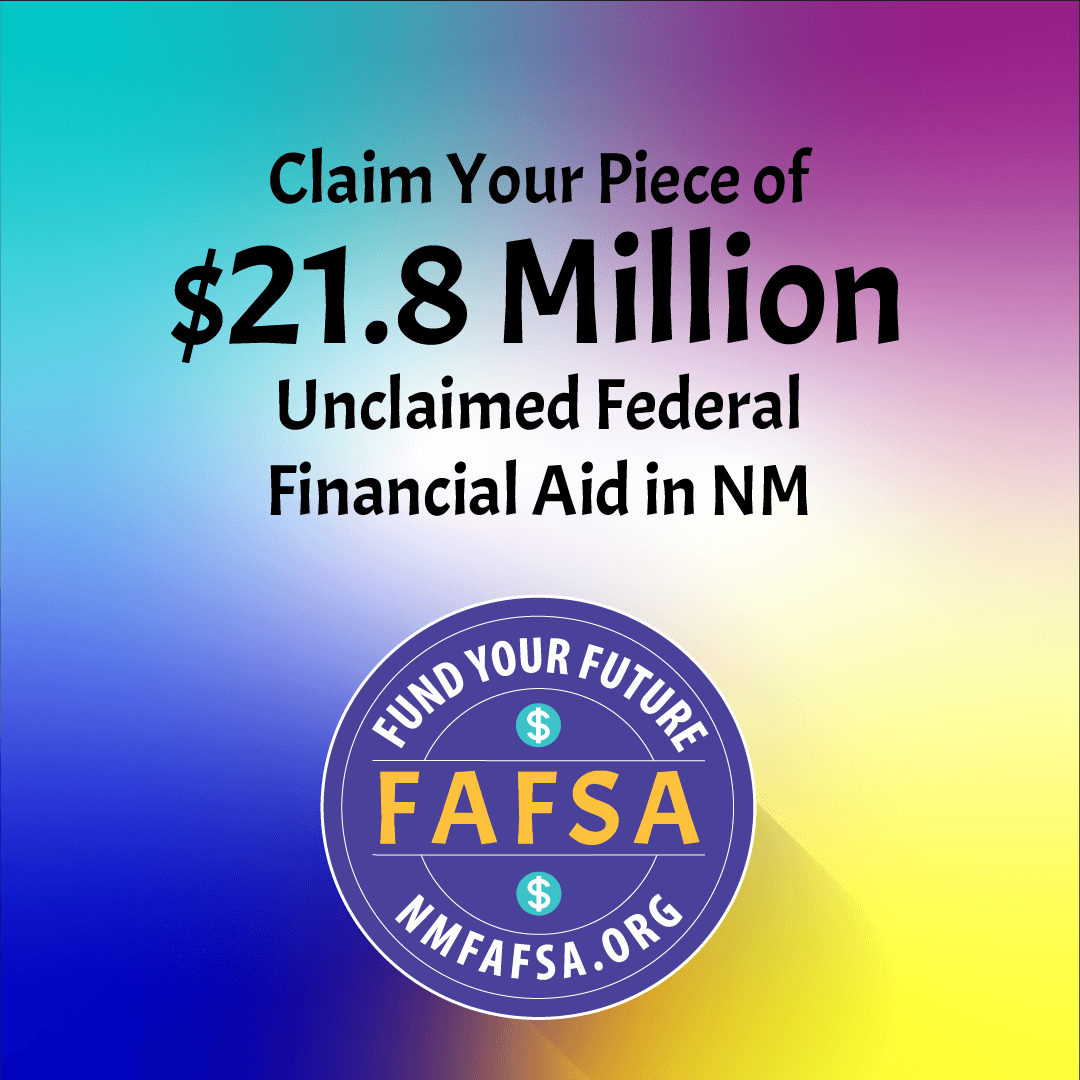 NM FAFSA - Fund Your Future (@NMFAFSA) / Posts / X