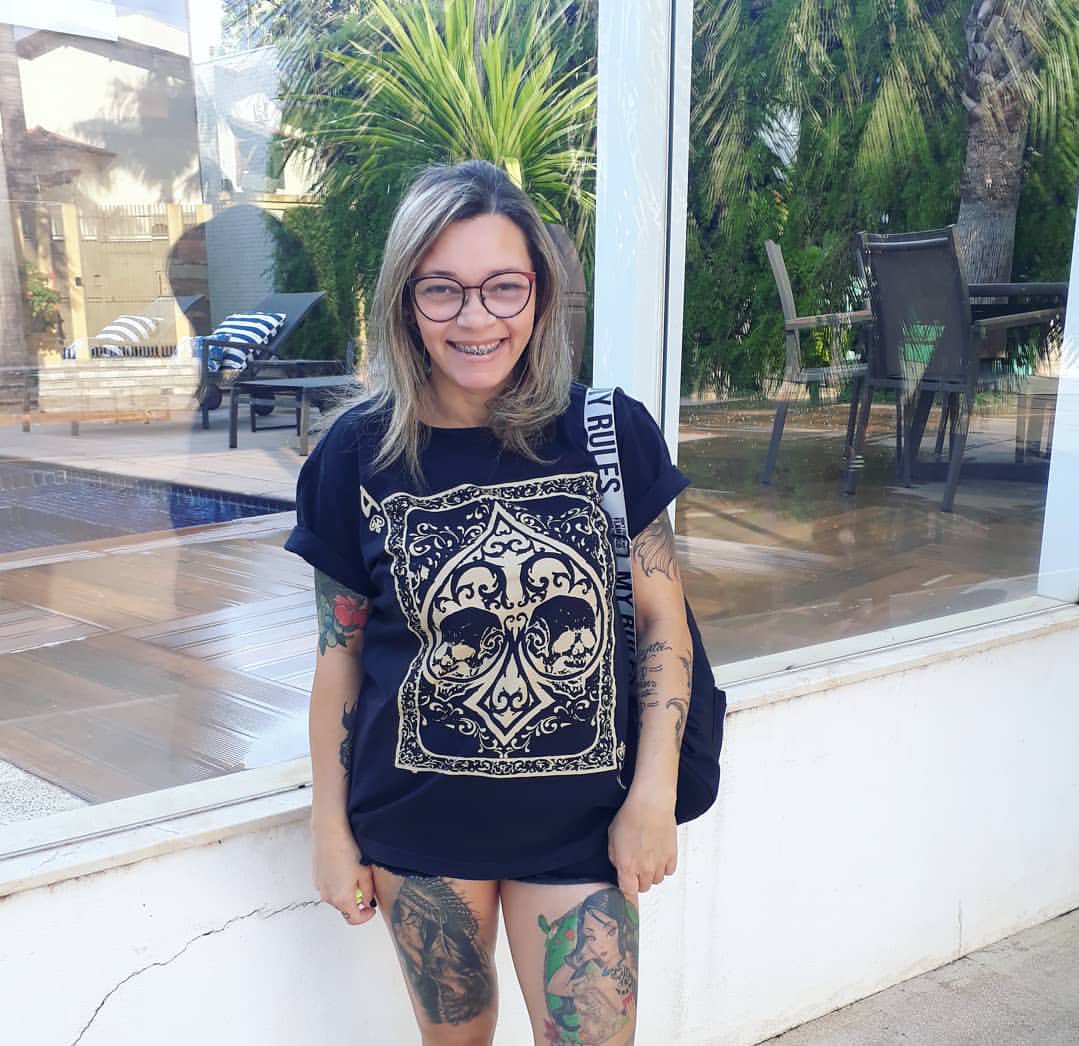 Lisa Fury tweet media