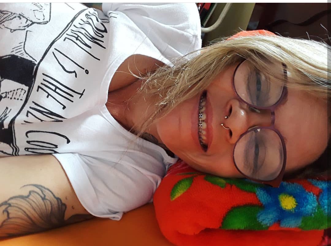 Lisa Fury tweet media