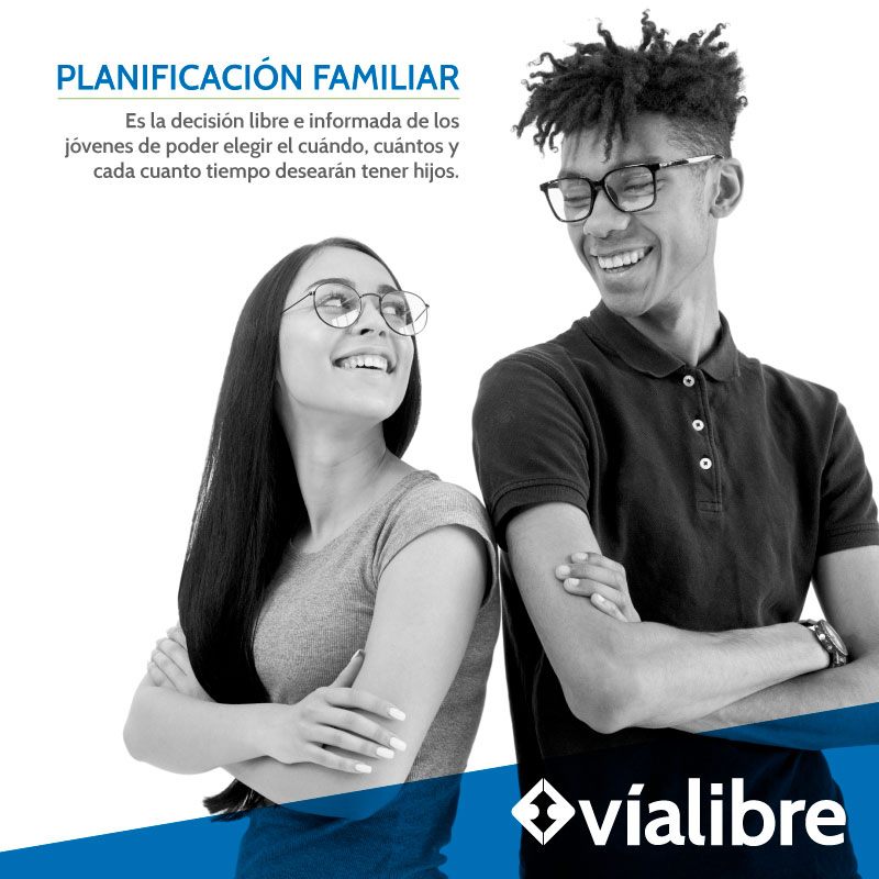 ViaFundacion's tweet photo. #DíaDeLaJuventud

¿No sabes que método anticonceptivo elegir o cuál se ajusta a tus necesidades?

Sabemos lo importante que esto puede ser, por tal motivo, del 18 al 23 de septiembre, por el Día de la Juventud estaremos brindando consejería GRATUITA en Planificación Familiar. https://t.co/O1Jwmj2Eqn