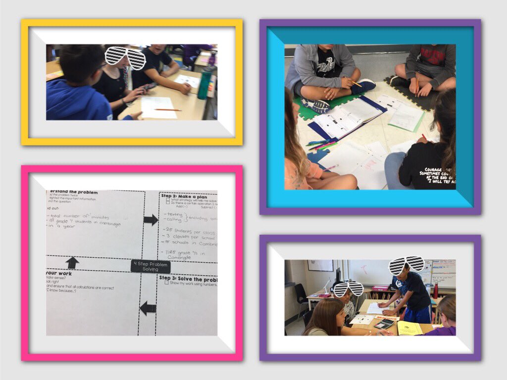 ElsaLemos1's tweet image. Using good questioning, estimation and a problem-solving model to come up with reasonable solutions #fermiproblems #criticalcreativethinking