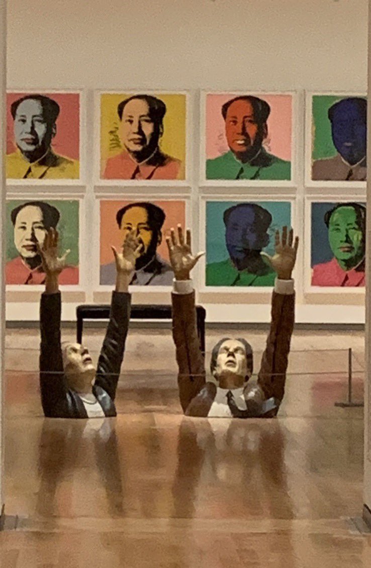 jchuggins's tweet photo. Great tour and insights from @jryancook into the intertwining of brand and culture at @ColaMuseum. Thanks for hosting and educating @AMAColumbia Joelle! https://t.co/xl3VbKh3Bb