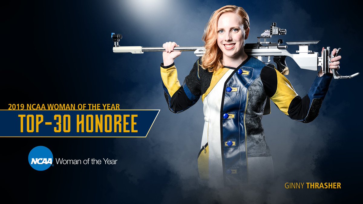WVU Rifle tweet media
