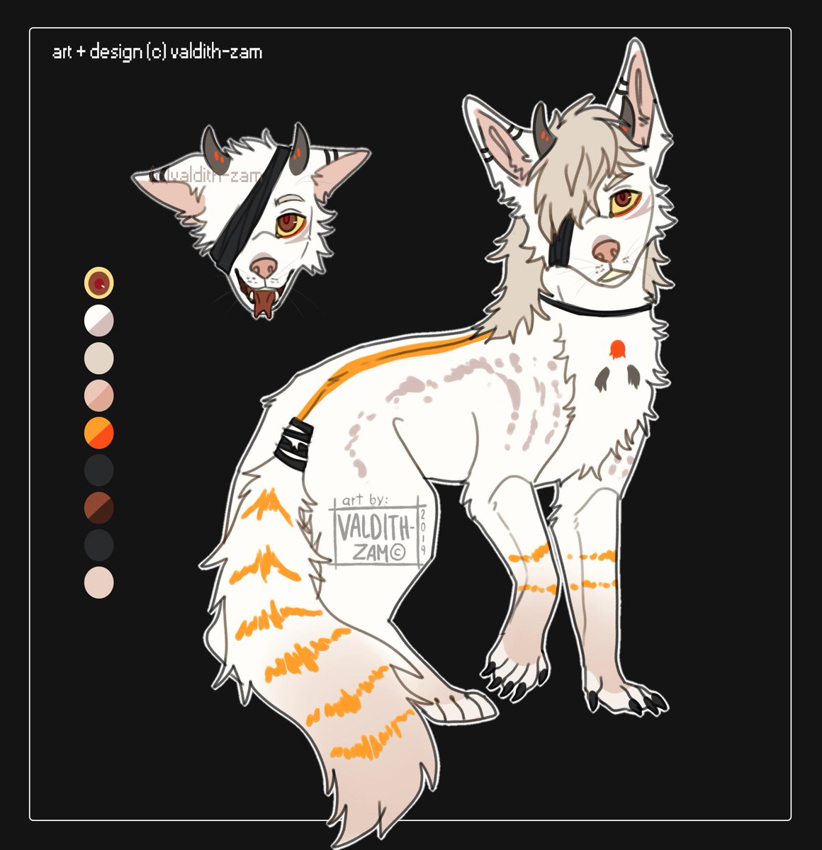 🤍𝐯𝐚𝐥𝐝𝐢𝐭𝐡 • 𝐳𝐚𝐦 🐾 tweet media