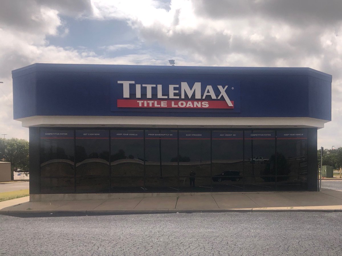 We’re ready to serve English and Spanish speaking customers at our newest location! Come see us at 4225 South Loop 289, Lubbock, TX 79423.