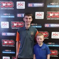 Irelandzone_'s tweet photo. @JDCdarts ๐ฎ๐ช 2019 Season 5 Week 2 Super 16 results :
๐ Top score : @KBarry180 - 1691
๐ Star player : #ScottDoyle for the 2nd week in a row - 685 (Scott's record score)
#Ireland now have 6 players in the top 8 qualifying places.
#TeamTarget #TeamIreland #Super16 #Darts https://t.co/rmkDxOdno6