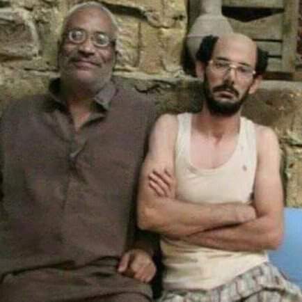 هكذا يبدو المصابون بالإكتئاب..