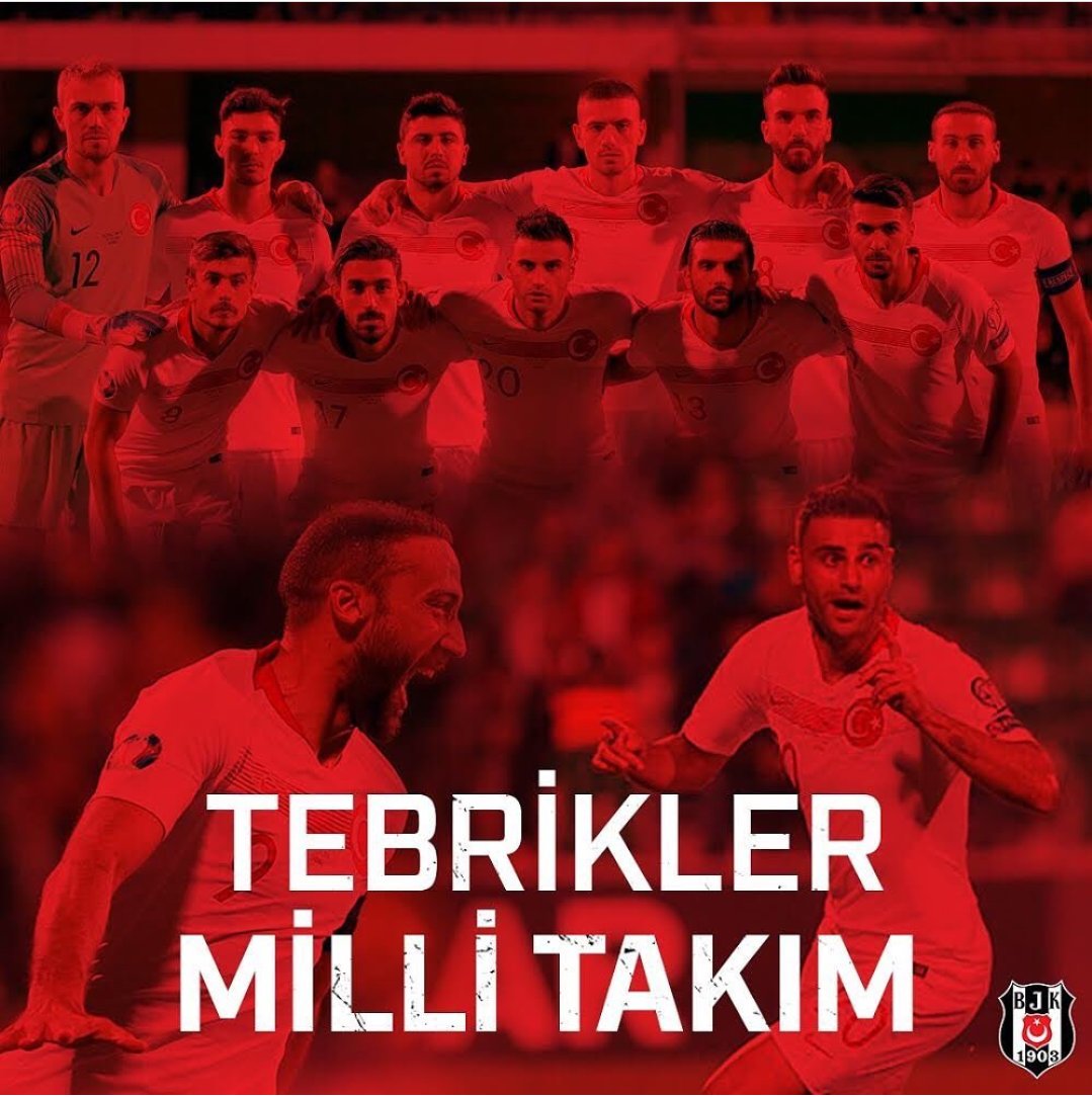 saniye19033's tweet photo. #MilliTak
EURO 2020 bekle bizi 🇹🇷👊 https://t.co/RwedwosZbD