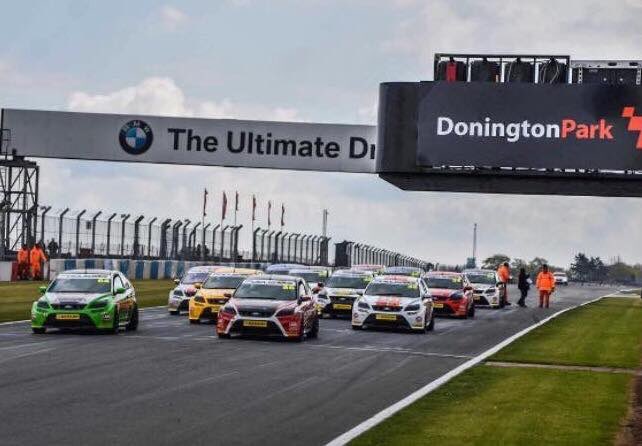 focuscupracing's tweet photo. All still to play for, who will be the Championship winner? It's so close at the top 🏆

If you would like to join us, we have spare cars available. Last meeting of the season 28th September at @DoningtonParkUK 

Give us a try and join us for 2020 🏁 https://t.co/yq9qx9gu2h