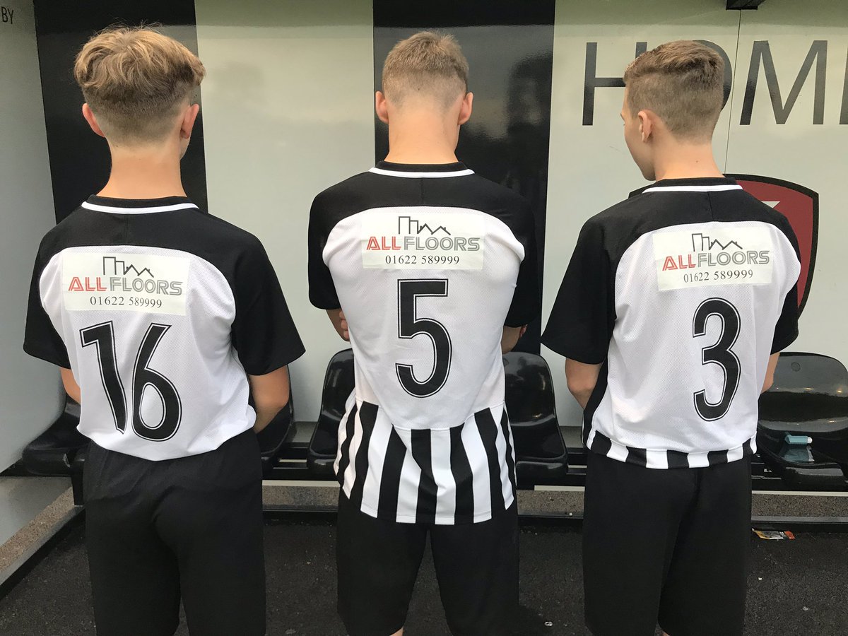 I would like to thank our sponsors <a href="/AllfloorsC/">Allfloors Trade Centre</a> for sponsoring the back of our <a href="/KSportsfcyouth/">K Sports FC Youth</a> U15 home shirts for the new season.