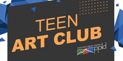 ppld's tweet photo. Hang out and have snacks while working on your art! Trade ideas and see what other #teens are working on. We'll also have some art supplies out if you'd like to try something new! (2nd Thu. of each month starting Sept. 12 at #HighPrairieLibrary) #mylibrary #teenart https://t.co/Cstuq3uD9L