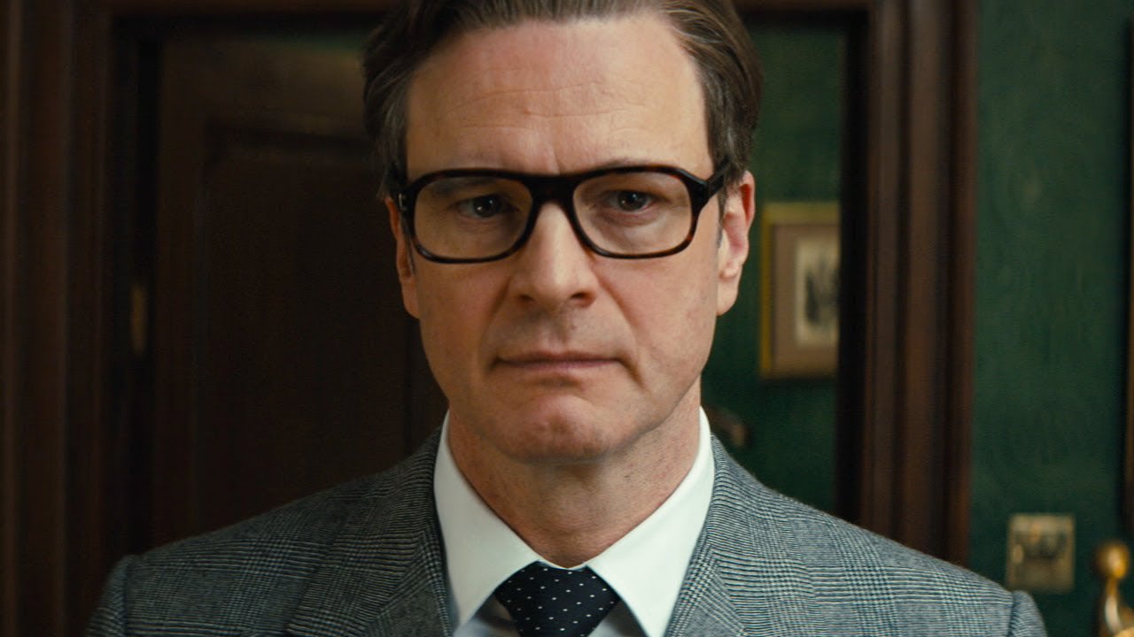 Manners. Maketh. Man. 

Wishing a happy birthday to the classiest Colin Firth! 