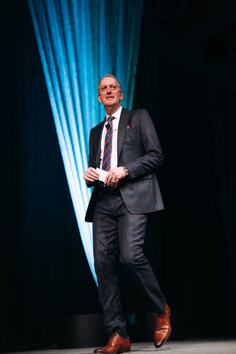 Surround yourself with greatness and be inspired, educated, recognized, and motivated at IMPACT Orlando. Register today