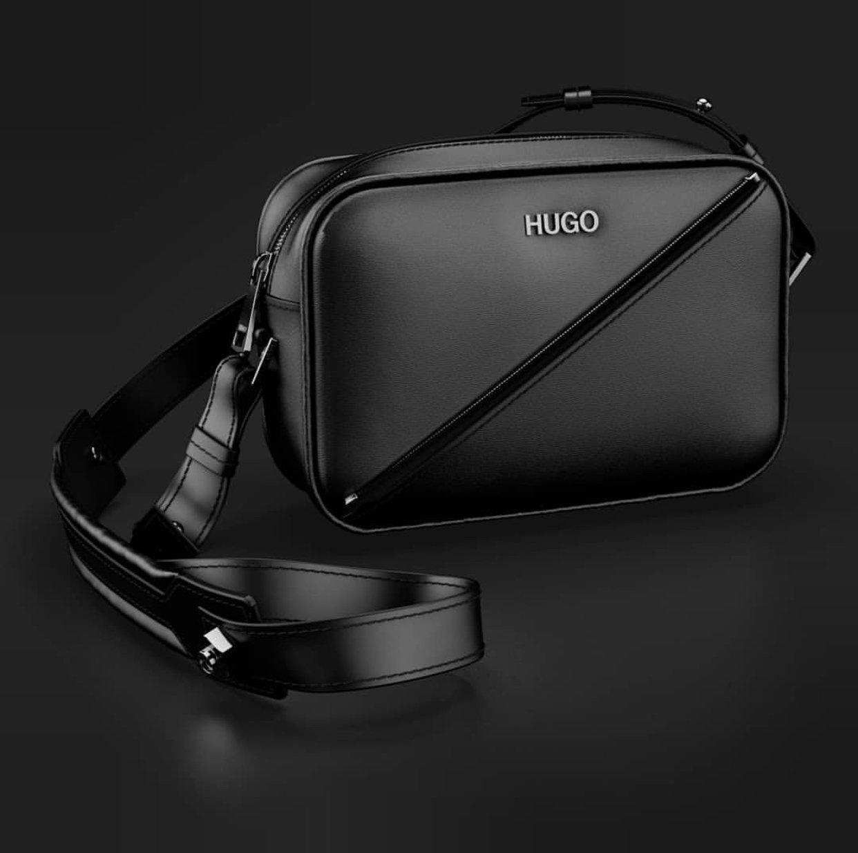 Hugo Boss Bespoke medium canvas bag ($1,200) ❤ liked on Polyvore featuring  bags, handbags, beige, canvas purse, pink purs… | Beige handbags, Beige  purses, Beige bag