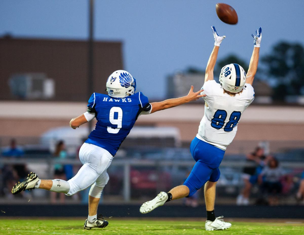 etfinalscore's tweet photo. All Saints scores 38-28 win over Hawkins https://t.co/CihWG5QOyt https://t.co/T0HAqB5OqH