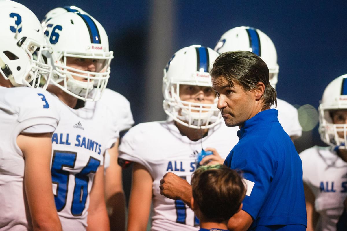 etfinalscore's tweet photo. All Saints scores 38-28 win over Hawkins https://t.co/CihWG5QOyt https://t.co/T0HAqB5OqH