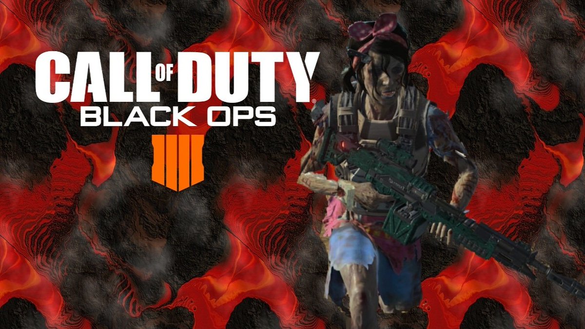 KillerFatalGam1's tweet photo. New video is out guy please check it out
https://t.co/XLFwhgov5o #callofduty #blackops4 #blackops4multiplayer #multiplayer #codbo4 #cod #bo4 #bo4multiplayer #callofdutyblackops4multiplayer #teamdeathmatch #treyarch #youtube #youtuber #youtubing #gaming #games #gamer #trending https://t.co/X6opdaWXPJ