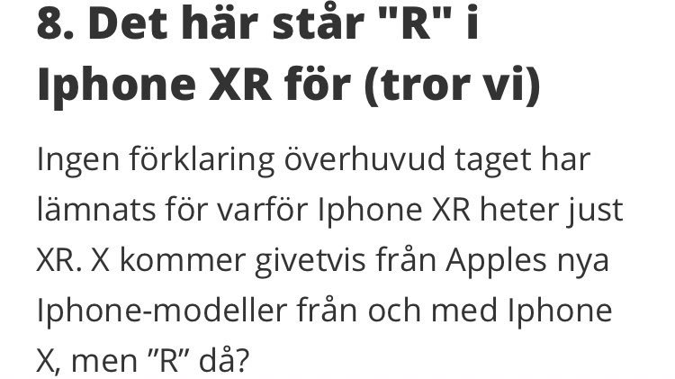 ericbauner's tweet photo. Mer stark rapportering från årets #applevaka https://t.co/LwhBuJB5vI