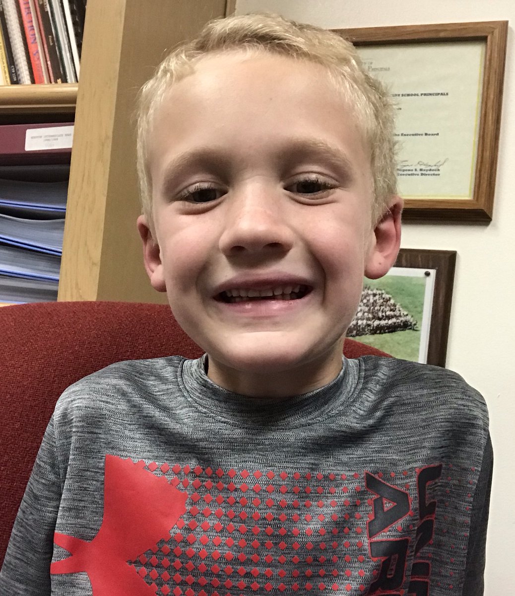 TiffanyBoxum's tweet photo. So stinkin’ proud of this guy! He read all summer long and his Fall assessment scores prove it!
#WeR210
#goodnewscalloftheday
#HESColorfulYear https://t.co/ReHpQv9J9c