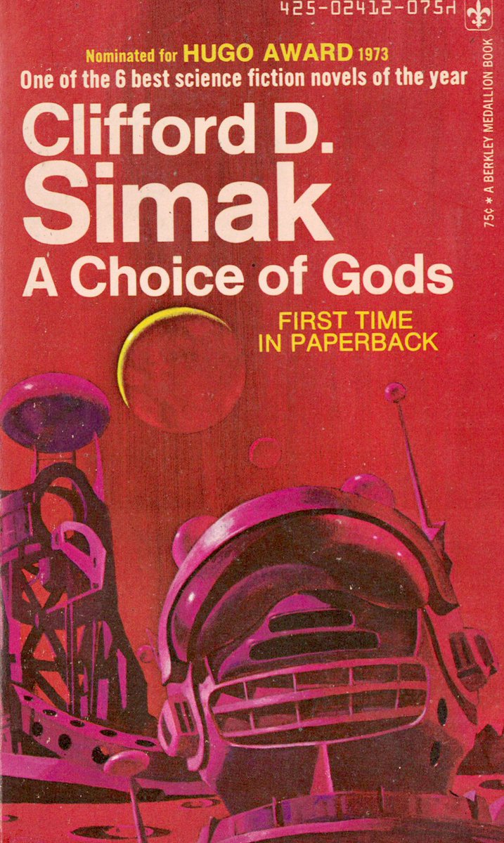 SciFi Art tweet media