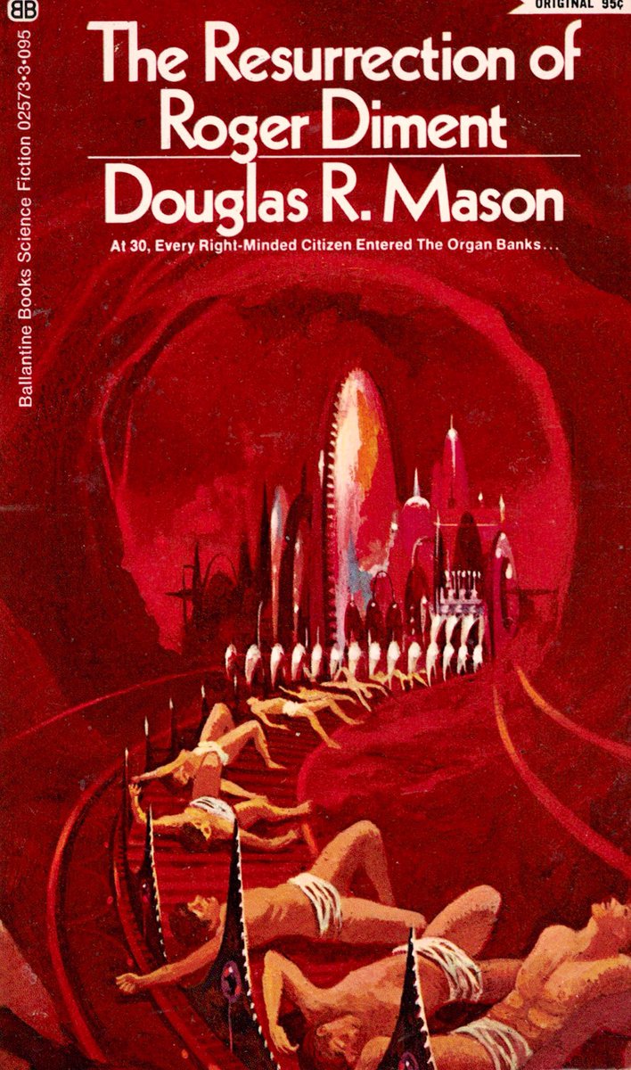 SciFi Art tweet media