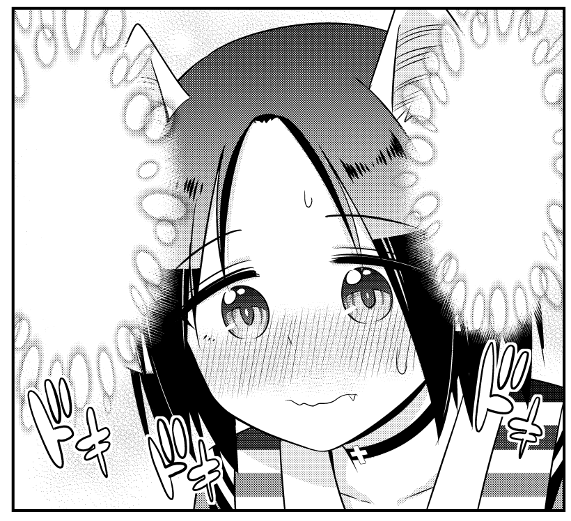 先読みにてシートン学園85話更新されました!
新人が真面目にラブコメしています。
https://t.co/dah3ZxECFR 