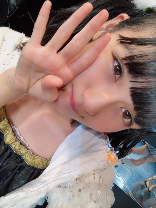 今村麻莉愛のTwitter画像39