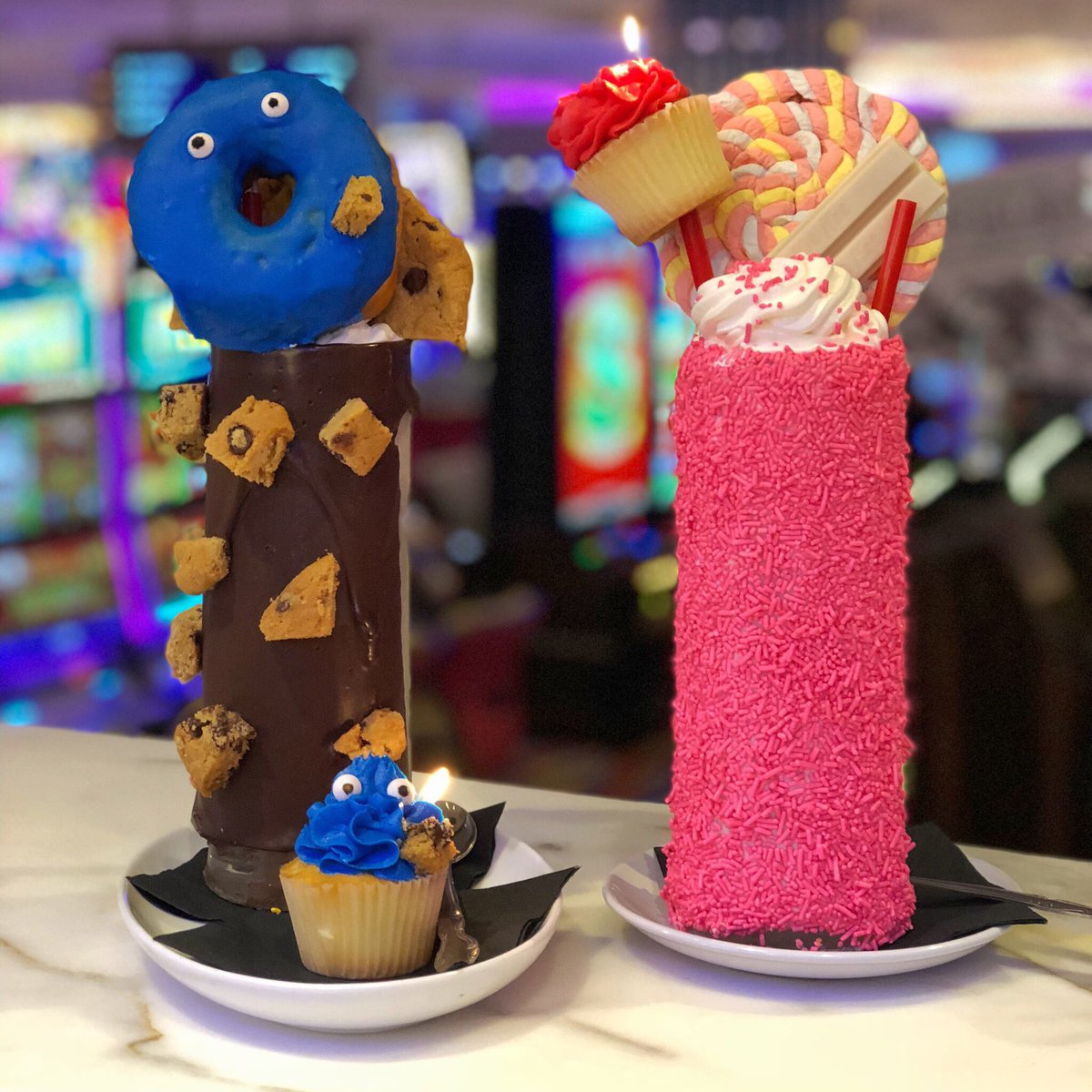 Sugar Factory Atlantic City