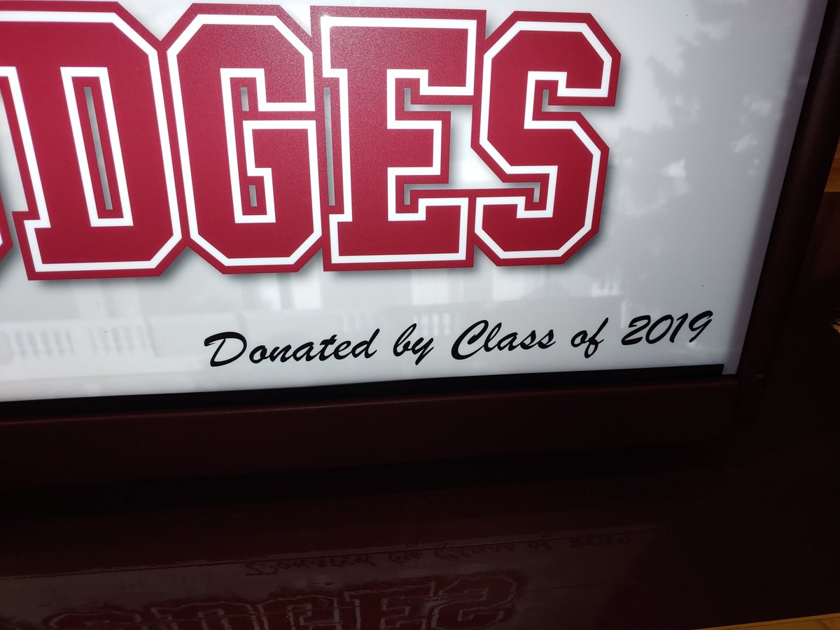 John Handley Athletics & Activities tweet media