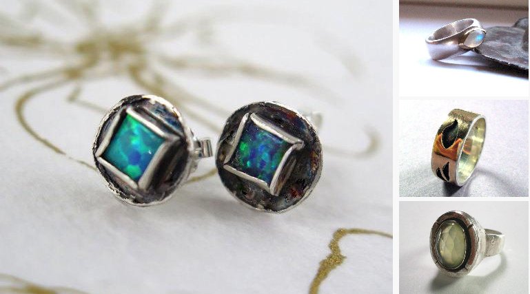 Riorita3's tweet image. Opal Studs, square Studs, Round Studs, Silver #jewelry #earrings @EtsyMktgTool etsy.me/304W5Fk #opalstuds #squarestuds #roundstuds