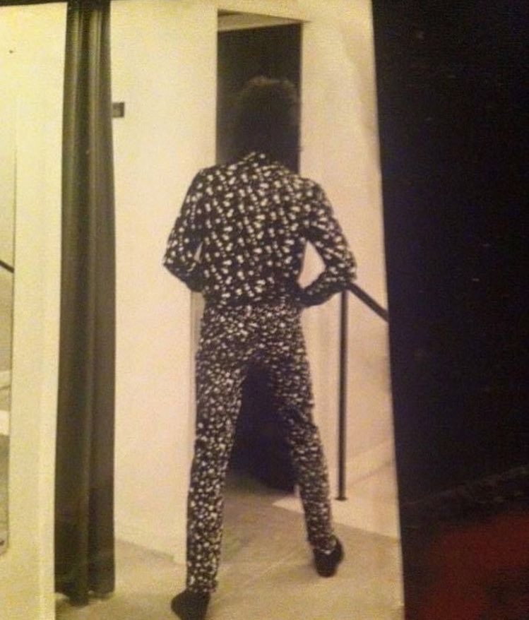baezblues's tweet photo. bob dylan really dressed like this and people just let him https://t.co/XgzMJc8Nlz