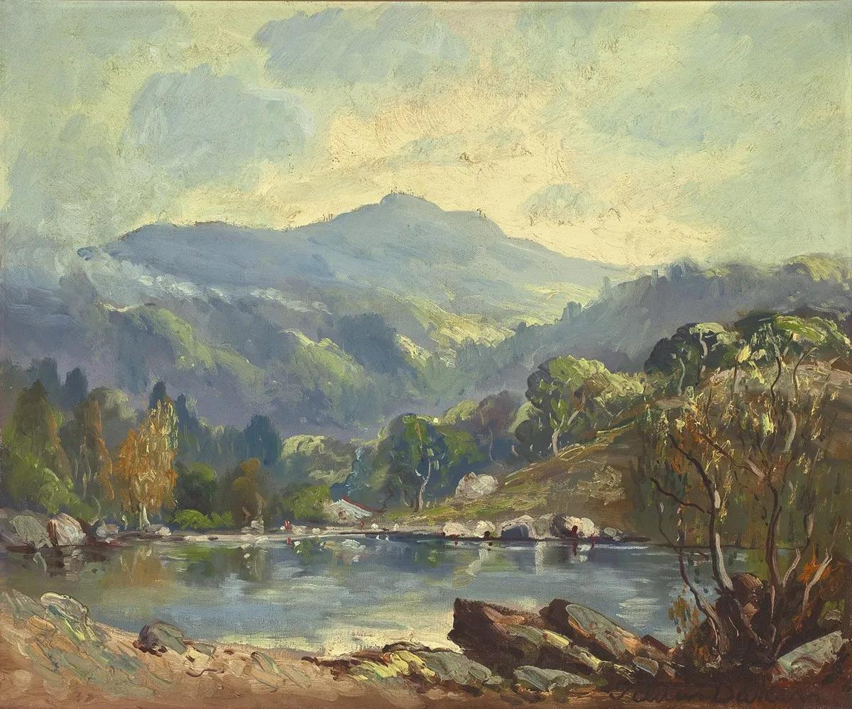 BonniePortnoy's tweet photo. I will be speaking on Oct 4 at the Marin Civic Center about the grandfather I never knew, the wildly adventurous artist Tilden Daken, and my 20 year journey to unravel his mysteries. #TildenDaken #PacificSun. https://t.co/oIjAQSK872 https://t.co/oEBZzT2aS9