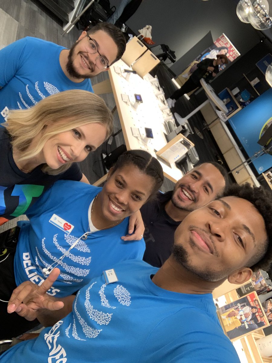 Something really cool is coming to this Time Square store 😉 #Friends25thAnniversary Thanks to my friends @MigzMart11 @71broadway1 Jamir Archer for doing such a great job in TSQ. I’ll be back.