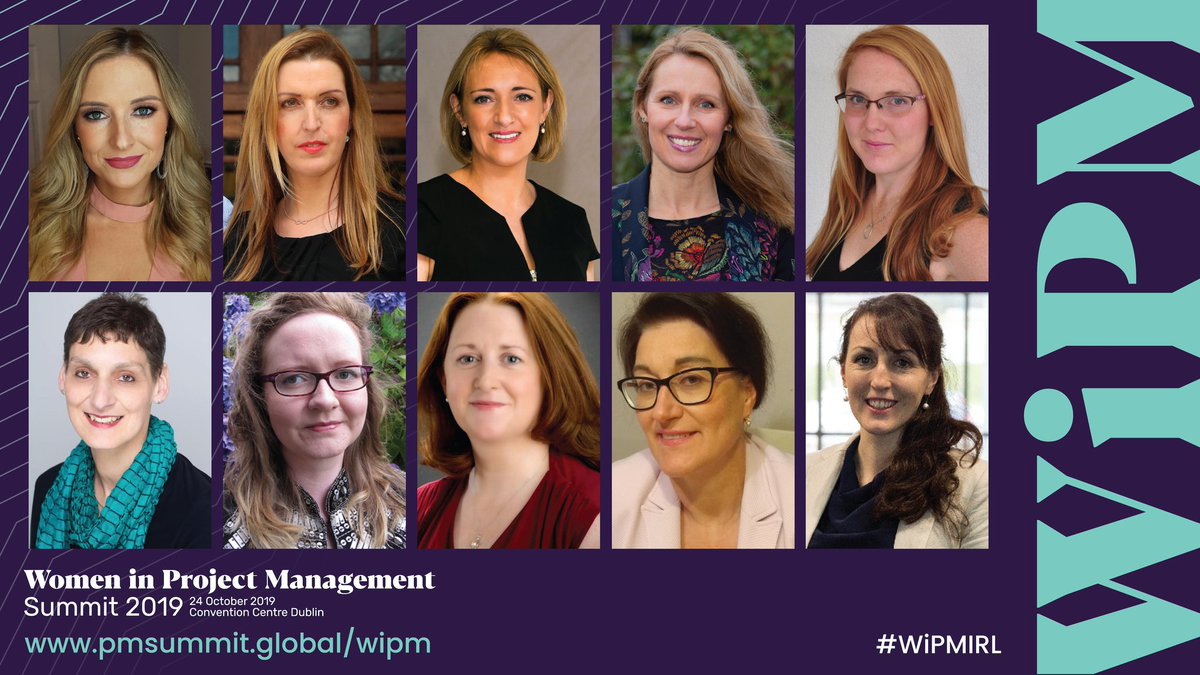PMSummitHQ's tweet photo. Good evening ladies, just popping into share the brochure &amp; agenda for next month's Women in Project Management summit with you, if you have any family or friends in the PM area feel free to share it with them. It's here!
https://t.co/9kfgDYxEes #WiPMIRL #Womensinspire #SeptSavvy https://t.co/Rss9F4DxI2