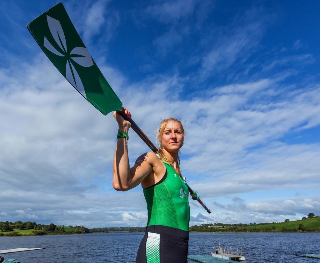 wearingsuccess's tweet image. Love this incredible woman who is humble, strong, dedicated to family and her admirable worldly goals as a world champion! @SanitaPuspure you make Ireland proud. #wearingsuccess #beyourownsuccess