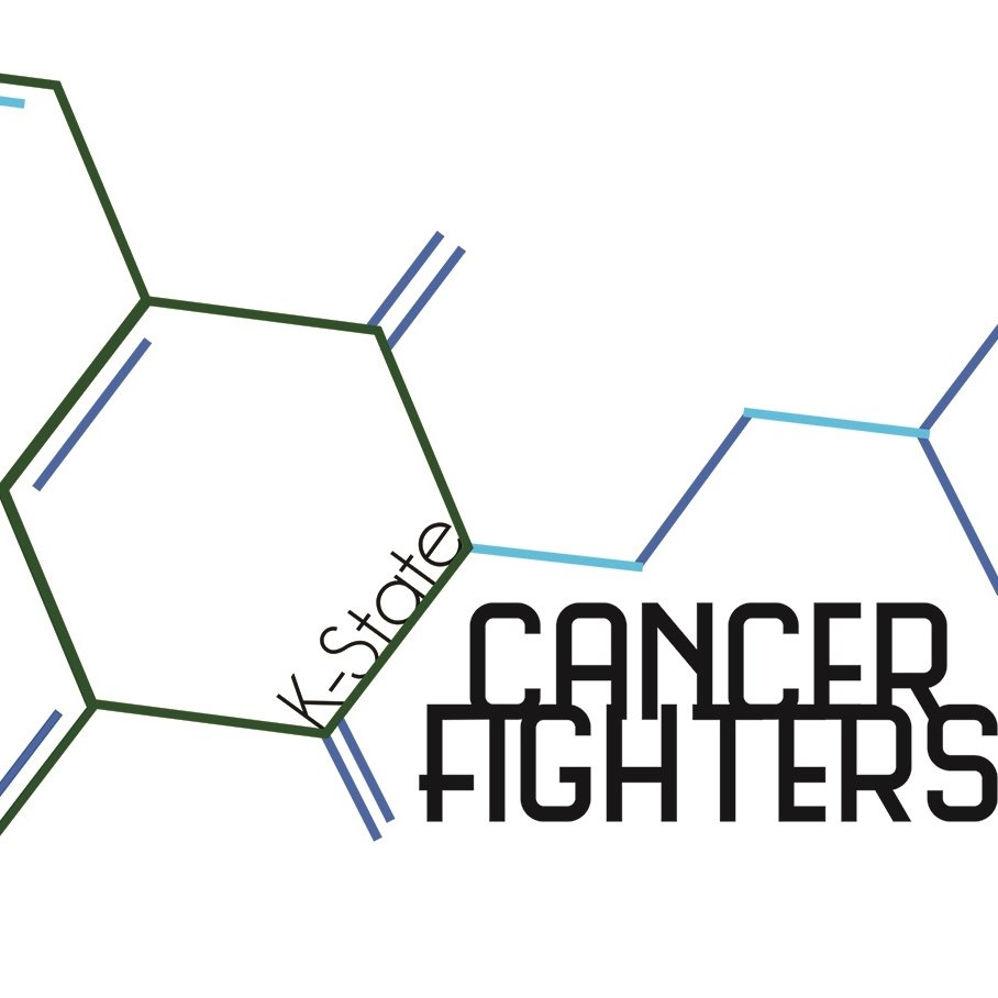 Our first meeting of the fall semester will be at 5:30 this Thu 9/12 in Union Rm 205. Join us! Bring a friend! Let's help K-State fight cancer!