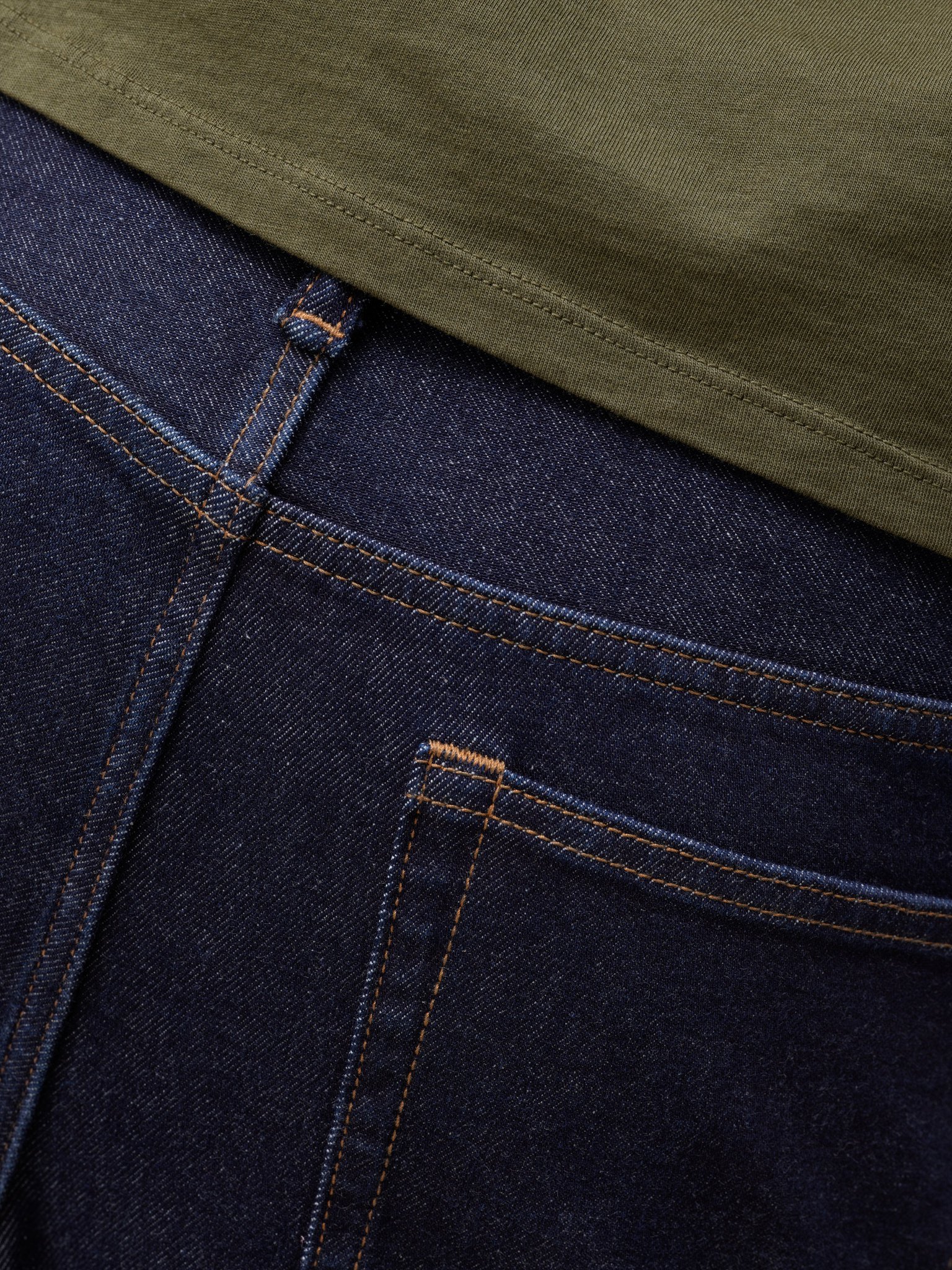 everlane performance jean
