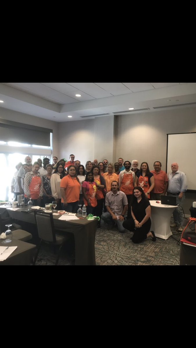 Thank you Renee Mills for hosting another great training event today @Renee_M_Mills <a href="/VinceLanigan/">Vince Lanigan</a> <a href="/RMongeau/">Rick Mongeau</a> <a href="/THDRyanSilcott/">Ryan Silcott</a> <a href="/scottwhiteHD/">Scott White</a>