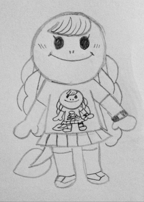Shirt idea. 
