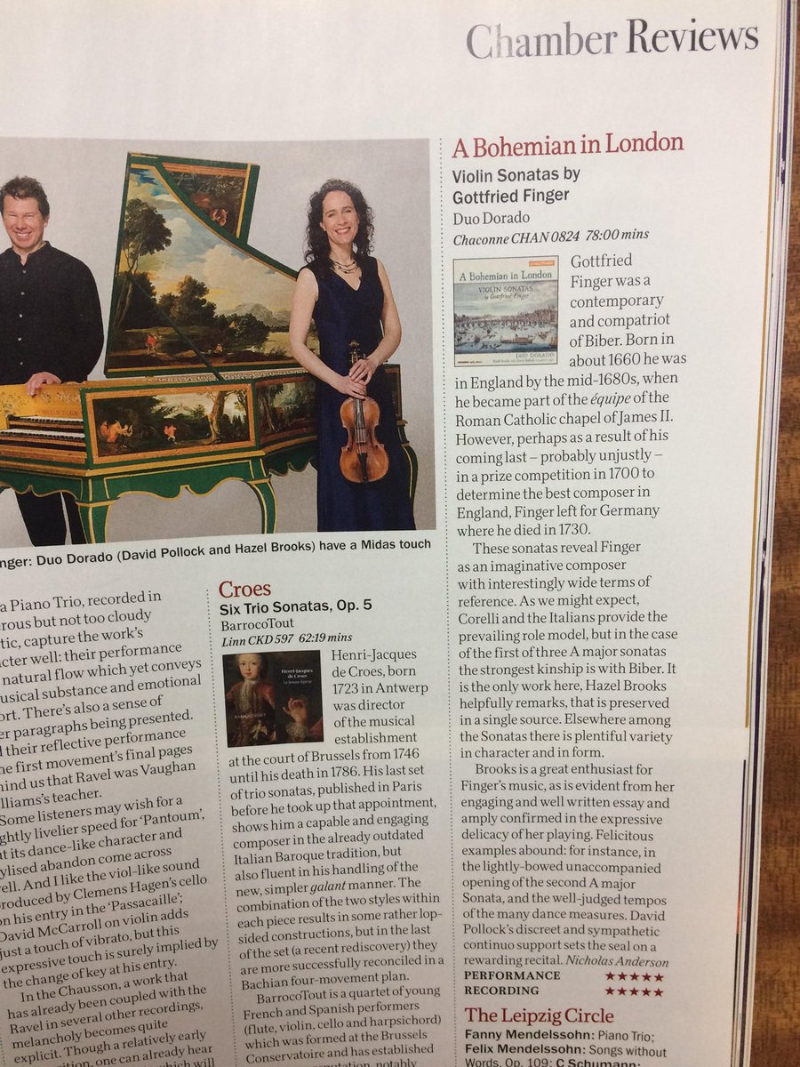 Thanks to BBC <a href="/musicmagazine/">BBC Music Magazine</a> for this excellent review.