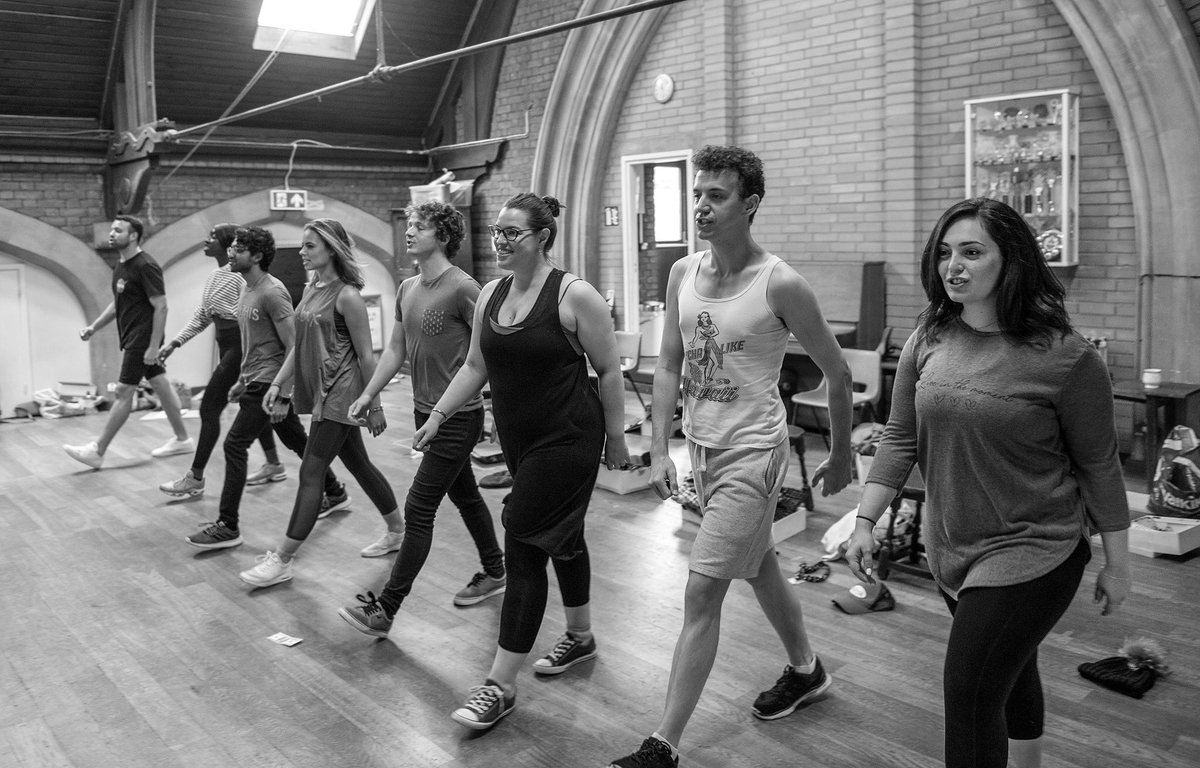 That Stagey Blog tweet media