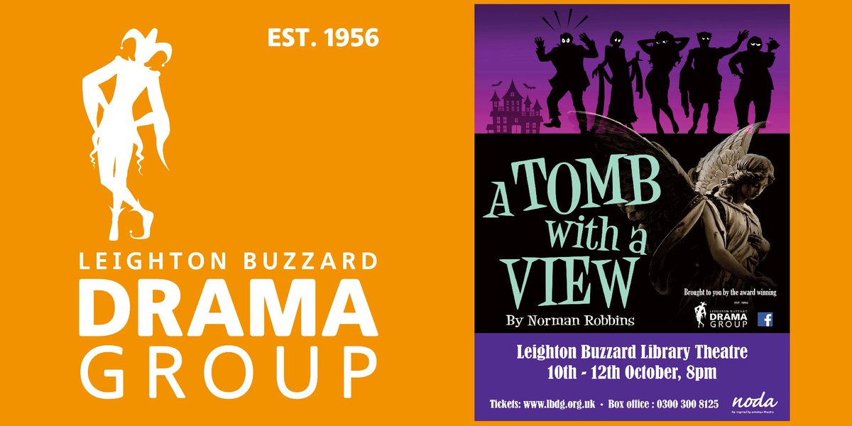 Buy 4 for the price 3 on Thursday's performance, head on over to lbdg.org.uk