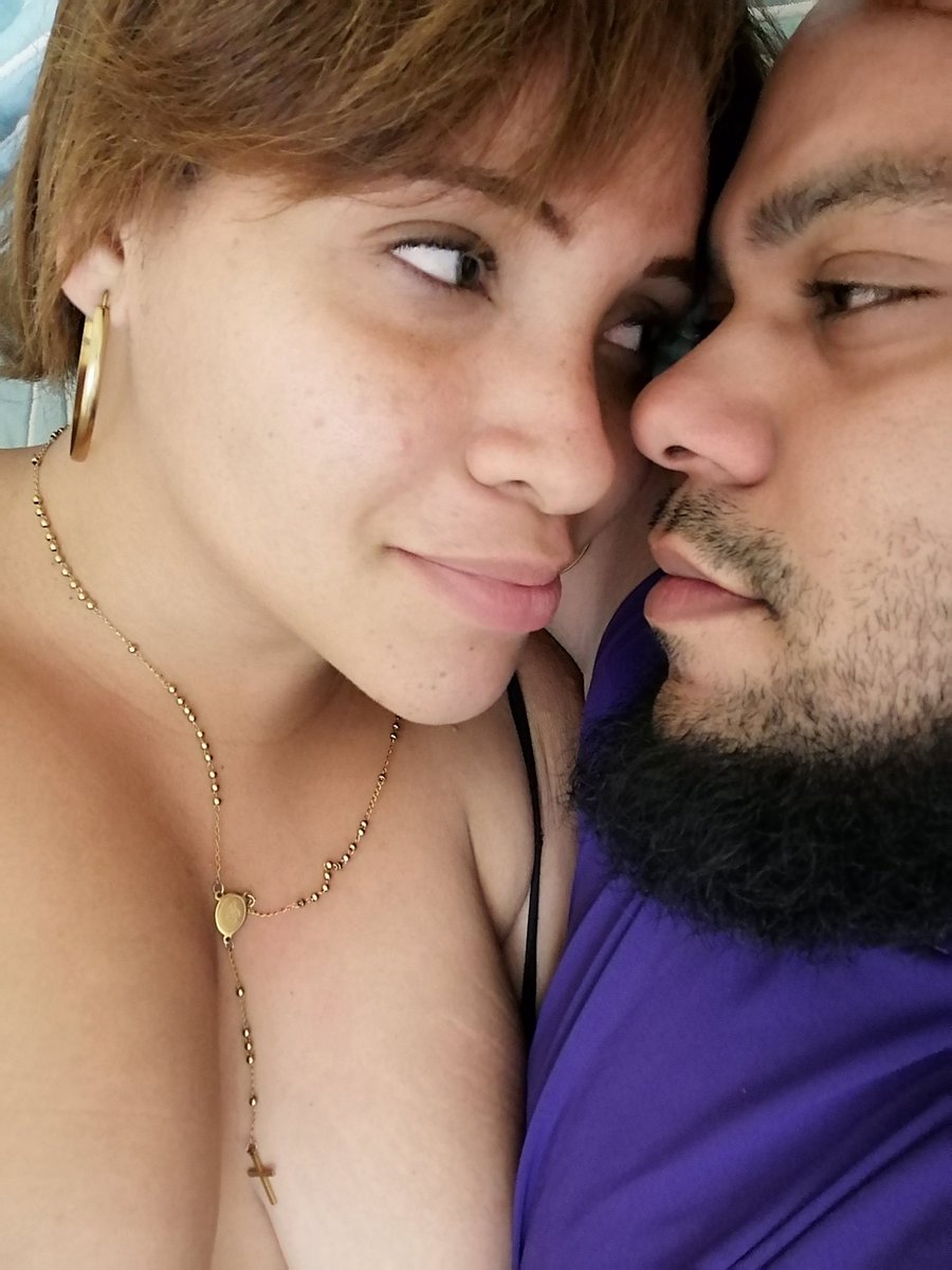 thejluis's tweet photo. Con mi esposa 😍😍😍 https://t.co/rK9zP4tjY3