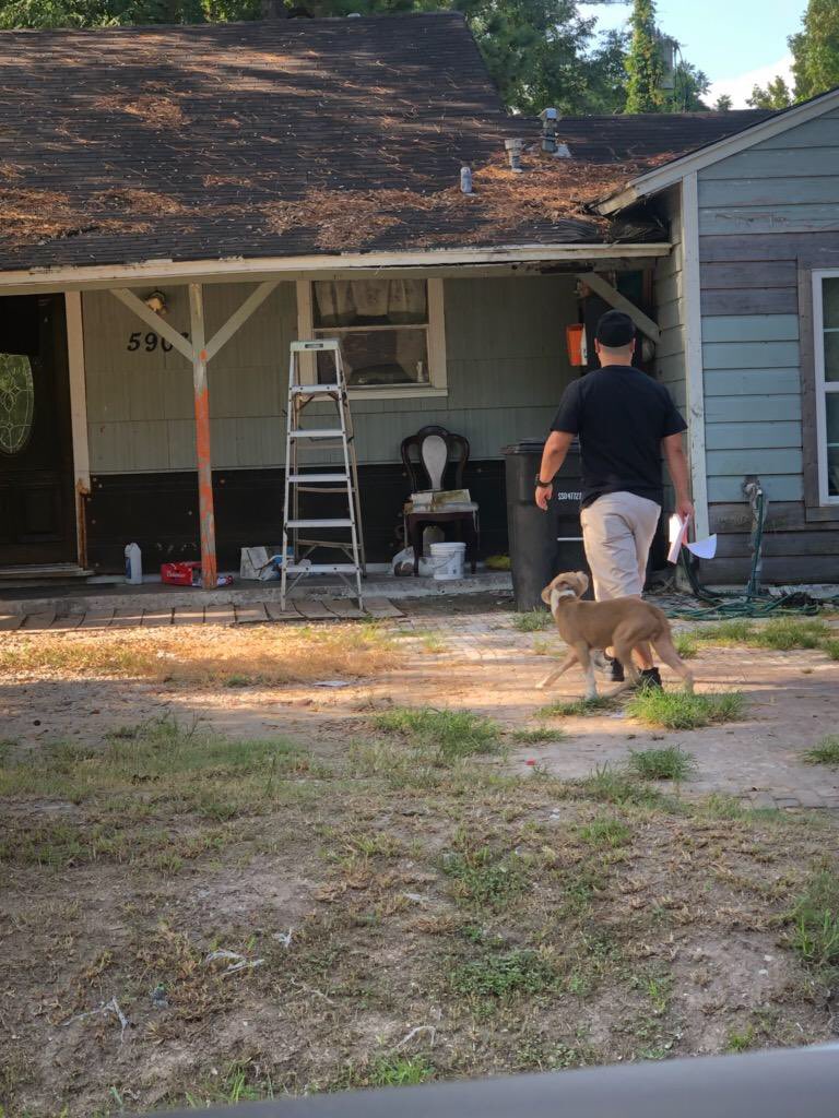 HISD_ATMP's tweet image. ⁦@HISD_ATMP⁩ assisting with the Kashmere HS &amp;amp; Sharpstown HS feeder patterns’ graduate walk! #ATMP #ATMProject #HISDSupe #HoustonISD