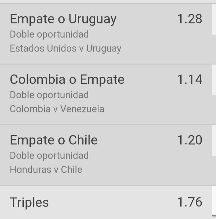 PickMix5's tweet image. 🎙️ Vamos con el pick diario 🎙️