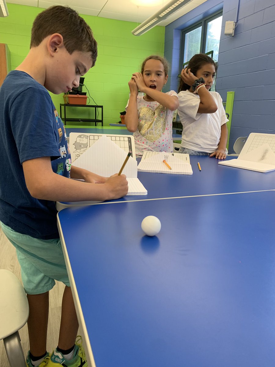 ChaboraMs's tweet image. Ask any student in 4C how circuits work in energy balls and now they can tell ya!